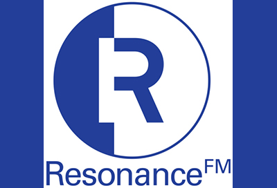 The Sound of Photography