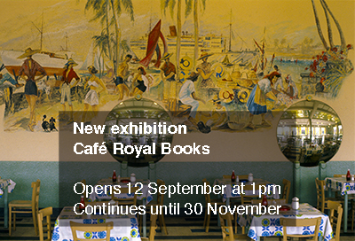 Impressions Gallery, Bradford