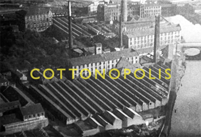 ‘THE GREAT NORTH’ by Jenn Nkiru