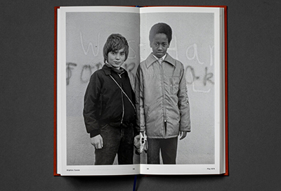 ‘BOOK OF THE ROAD’: Book of the Month