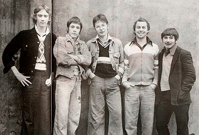 The Observer Big Picture