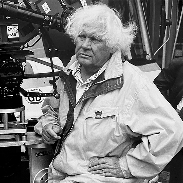 Ken Russell