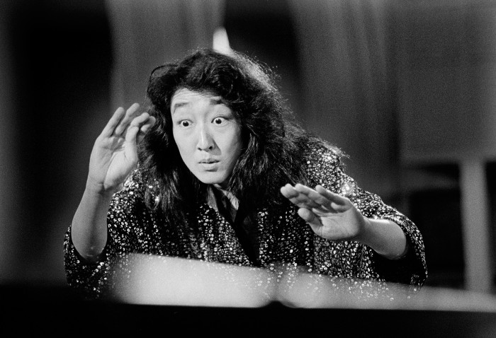 Mitsuko Uchida
