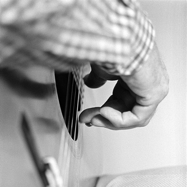 Julian Bream, 1981