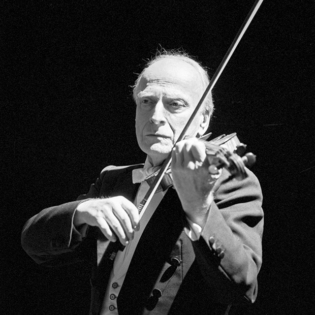 Yehudi Menuhin