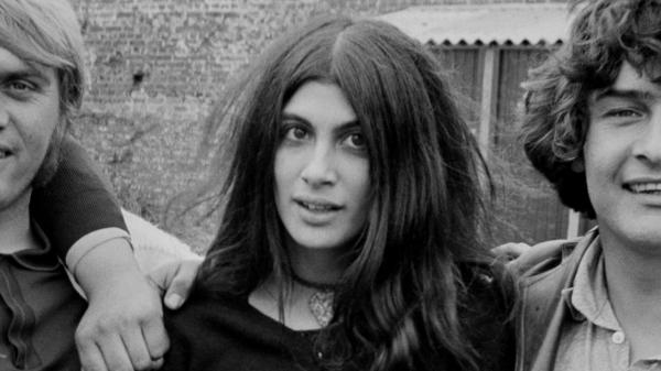 1971 - Shireen Shah