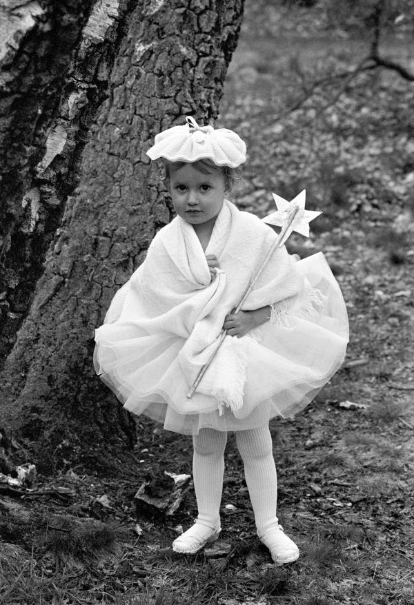 Merrie England & London May Queen festival, Hayes Common, Kent. May 1985